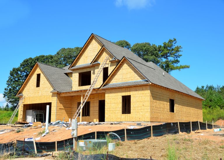 Buy New Home in Ridgefield, WA