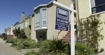 AP San Francisco Home Loans