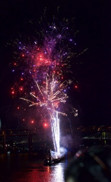 fourthofjuly fireworks